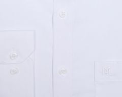 Áo sơ mi nam dài tay họa tiết A1MD538T1-CNMK557-2607-D