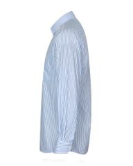 Áo sơ mi nam dài tay kẻ sọc A1MD538T1-CNSC479-2603-D