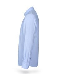 Áo sơ mi nam dài tay kẻ caro A1MD568T1-CNCR331-2504-D