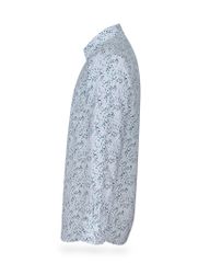 Áo sơ mi nam dài tay họa tiết A1MD568T1-CNIN322-2504-D