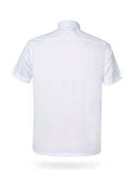 Áo sơ mi nam ngắn tay A1MN438T2-CNTR010-2503-N