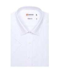 Áo sơ mi nam ngắn tay A1MN438T2-CNTR010-2503-N