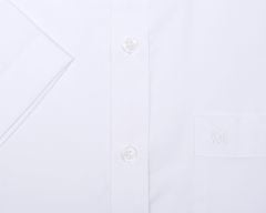 Áo sơ mi nam ngắn tay A1MN438T2-CNTR010-2503-N