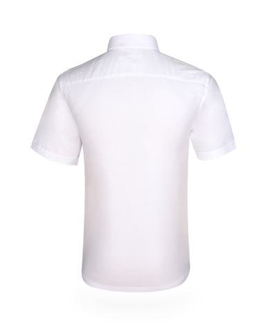 Áo sơ mi nam ngắn tay A1MN378T2-CNTR005-2103-N