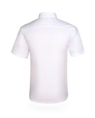 Áo sơ mi nam ngắn tay A1MN378T2-CNTR005-2103-N