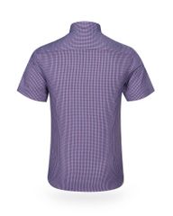 Áo sơ mi nam Slim Fit ngắn tay mã A1MN438S1-THCR 065-2009-N