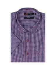 Áo sơ mi nam Slim Fit ngắn tay mã A1MN438S1-THCR 065-2009-N