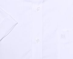 Áo sơ mi nam ngắn tay kẻ caro A1MN438T2-CNCR138-2303-N