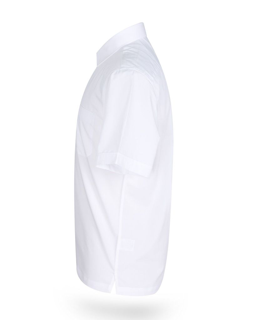 Áo sơ mi nam ngắn tay A1MN438T2-CNTR010-2408-N