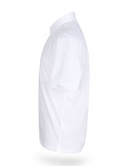 Áo sơ mi nam ngắn tay A1MN438T2-CNTR010-2408-N