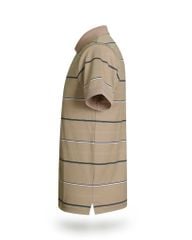 Áo thun polo nam sọc A2MN458R2-VNSC483-2603-N