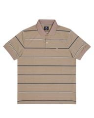 Áo thun polo nam sọc A2MN458R2-VNSC483-2603-N