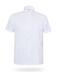 Áo sơ mi nam ngắn tay A1MN468T2-CNTR586-2608-N