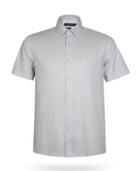 Áo sơ mi nam ngắn tay caro A1MN498T2-CNCR594-2608-N