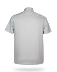 Áo sơ mi nam ngắn tay caro A1MN498T2-CNCR594-2608-N