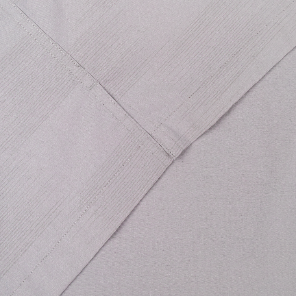 Áo sơ mi nam ngắn tay A1MN498T2-CNIN714-2701-N