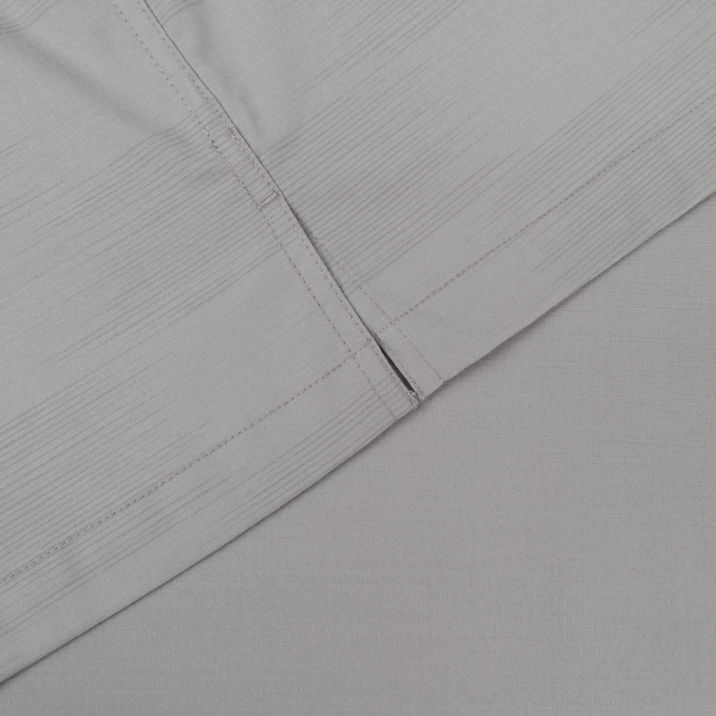 Áo sơ mi nam ngắn tay A1MN498T2-CNIN715-2701-N