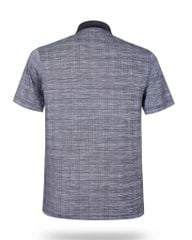 Áo thun nam polo kẻ caro A2MN398R2-CNCR448-2511-N