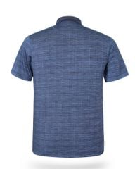 Áo thun Polo nam kẻ caro A2MN398R2-CNCR449-2511-N