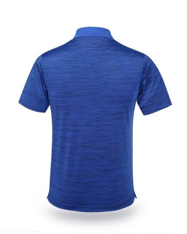 Áo thun nam polo họa tiết A2MN398R2-CNMK031-2407-N