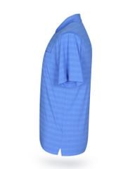 Áo thun Polo nam kẻ caro A2MN398R2-VNCR277-2412-N
