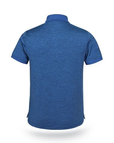 Áo thun nam polo kẻ sọc A2MN398R2-VNSC042-2410-N
