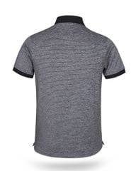 Áo thun Polo nam kẻ sọc A2MN398R2-VNSC043-2410-N