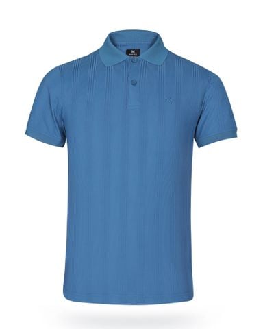 Áo thun polo nam sọc A2MN398R2-VNSC045-2412-N