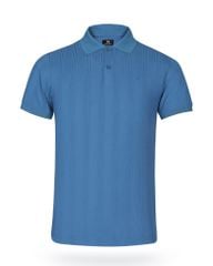 Áo thun Polo nam sọc A2MN398R2-VNSC045-2412-N