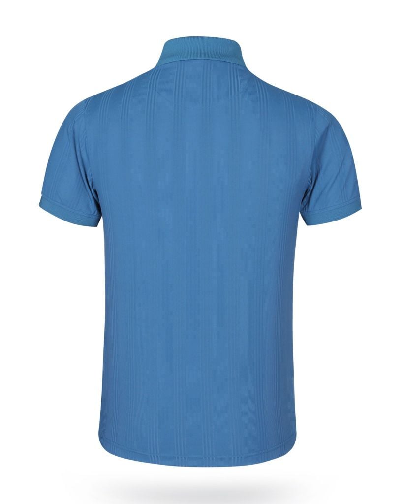 Áo thun Polo nam sọc A2MN398R2-VNSC045-2412-N