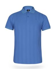 Áo thun Polo nam kẻ sọc A2MN398R2-VNSC046-2412-N