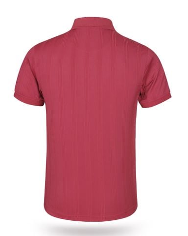 Áo thun nam polo kẻ sọc A2MN398R2-VNSC047-2412-N