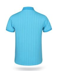 Áo thun Polo nam kẻ sọc A2MN398R2-VNSC208-2411-N