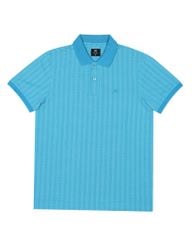 Áo thun Polo nam kẻ sọc A2MN398R2-VNSC208-2411-N