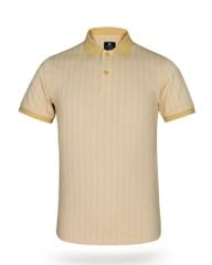 Áo thun Polo nam kẻ sọc A2MN398R2-VNSC209-2411-N