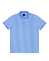 Áo thun Polo nam kẻ sọc A2MN398R2-VNSC210-2411-N
