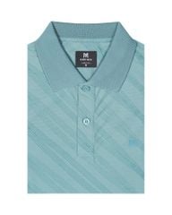 Áo thun Polo nam họa tiết A2MN418R2-VNIN489-2603-N