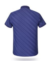 Áo thun Polo nam họa tiết A2MN418R2-VNIN492-2603-N