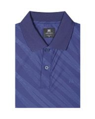 Áo thun Polo nam họa tiết A2MN418R2-VNIN492-2603-N