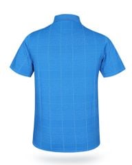 Áo thun Polo nam kẻ caro A2MN438R2-VNCR215-2411-N