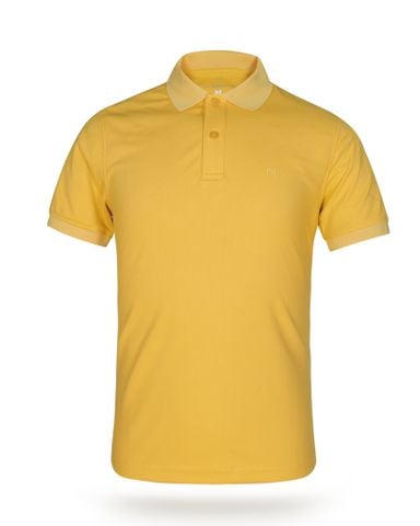 Áo thun nam polo màu trơn A2MN438R2-CNMA157-2410-N