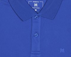 Áo thun nam polo màu trơn A2MN438R2-CNMA159-2410-N