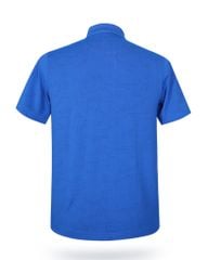 Áo thun polo nam họa tiết A2MN438R2-VNMK568-2607-N
