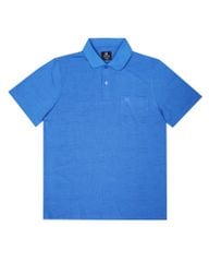 Áo thun polo nam họa tiết A2MN438R2-VNMK568-2607-N