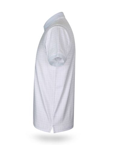 Áo thun polo nam họa tiết A2MN458R2-VNIN466-2604-N
