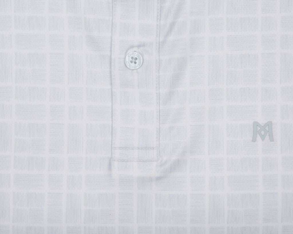 Áo thun polo nam họa tiết A2MN458R2-VNIN466-2604-N