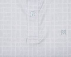 Áo thun polo nam họa tiết A2MN458R2-VNIN466-2604-N