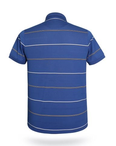 Áo thun polo nam sọc A2MN458R2-VNSC484-2603-N