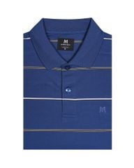 Áo thun polo nam sọc A2MN458R2-VNSC484-2603-N