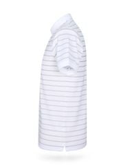 Áo thun polo nam sọc A2MN458R2-VNSC485-2604-N